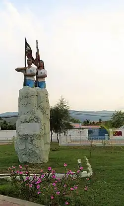 Denkmal