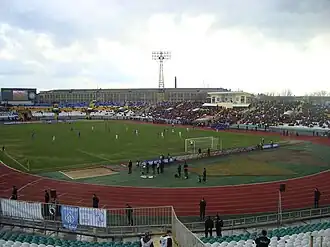 Awanhard-Stadion