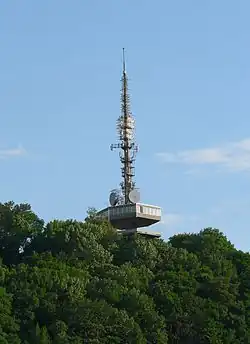 Bild des Objektes