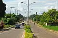 Avenida Avelino Chaves