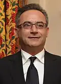 Averof Neofytou DISY
