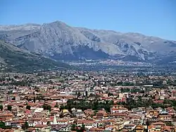 Avezzano