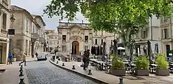 Place Crillon