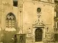 Kirche der Weißen Büßer, auch Notre-Dame de la Principale genannt