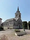 Kirche Saint-Blaise