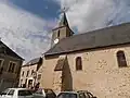 Kirche Saint-Sulpice