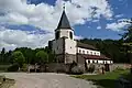 Dompeter (Saint Pierre)