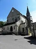 Kirche Notre-Dame