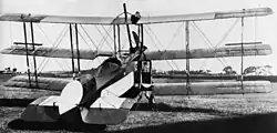 Avro 547