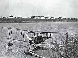Avro 552A Viper