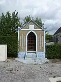 Kapelle Notre-Dame-de-Lourdes