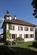 Gemeindehaus