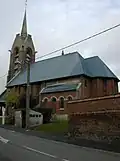 Kirche St. Libaire