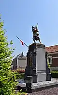 Gefallenendenkmal