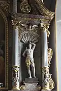 Heiliger Sebastian
