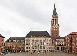 Frontansicht