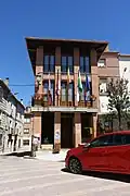 Rathaus