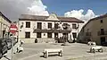 Rathaus