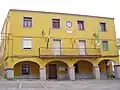 Rathaus