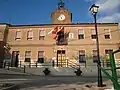 Rathaus