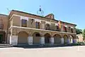Rathaus