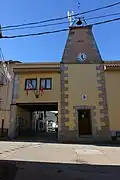 Rathaus
