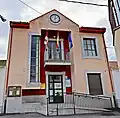 Rathaus