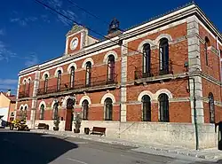 Rathaus