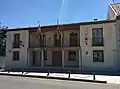 Esquivias