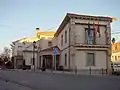 Rathaus