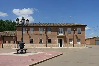 Rathaus