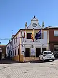 Rathaus