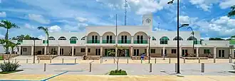Tizimín – Rathaus (ayuntamiento)