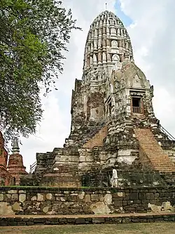 Phra Prang