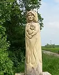 1956-er Denkmal