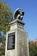 Weltkriegsdenkmal
