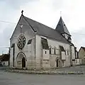 Kirche Saint-Nazaire