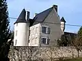 Schloss Folaine