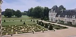 Schlosspark