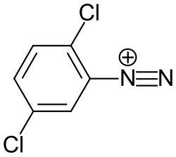 C.I. Azoic Diazo Component 3 (Echtscharlachsalz&nbsp;GG)