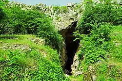Asych-Höhle