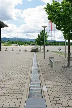 Freiburger Bächle