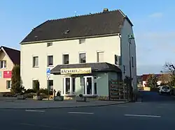 Bäckerei Haase