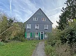 Bäckershof 18