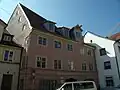 Nr. 9: Rauchbierbrauerei Schwarzer Adler