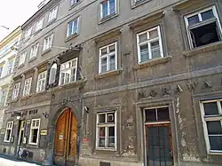 Windhagsches Stiftungshaus