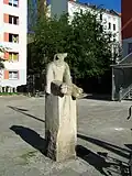 Bär, 1987 Berlin-Friedrichshain