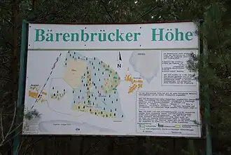 Schautafel