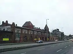 Fassfabrik