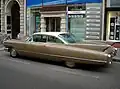 Coupe DeVille (1960)